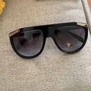 balmain sunglasses